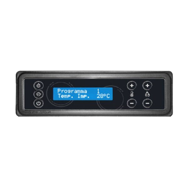 Display DUEPI EVO LCD