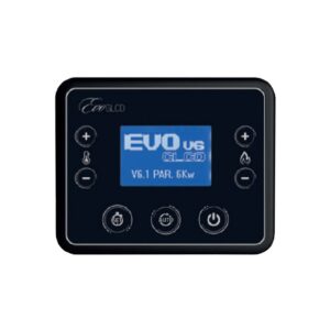 Display DUEPI EVO GLCD