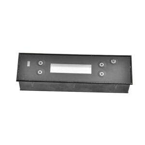 Display Micronova K042 (5-toets LCD)