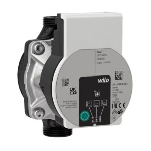 Wilo CV circulatiepomp 1" 43W