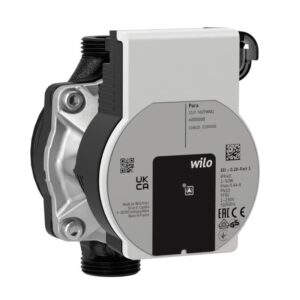 Wilo CV circulatiepomp 1" 43W (iPWM)