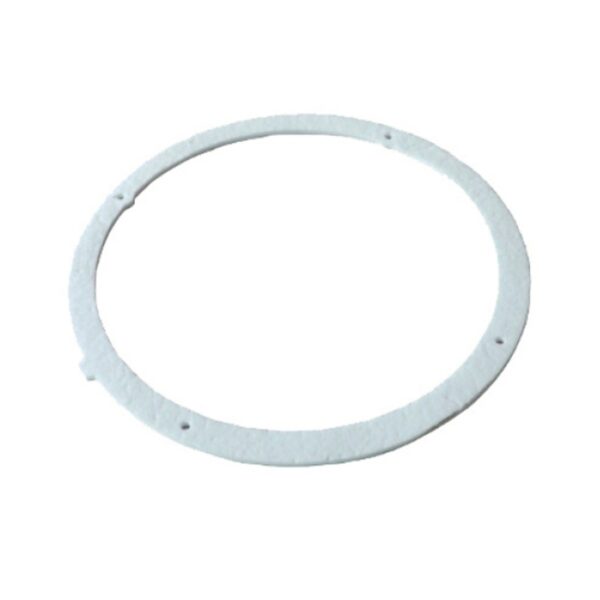 Pakking voor rookgasventilator 147x160 keramisch vezel