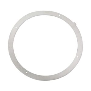 Pakking voor rookgasventilator 185x212 keramisch vezel