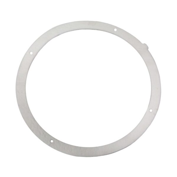 Pakking voor rookgasventilator 185x212 keramisch vezel