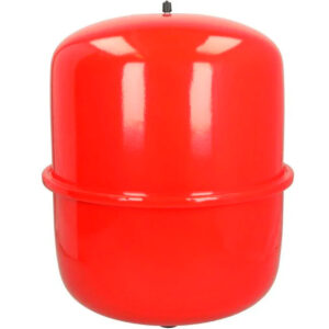 ZILMET expansievat 18L