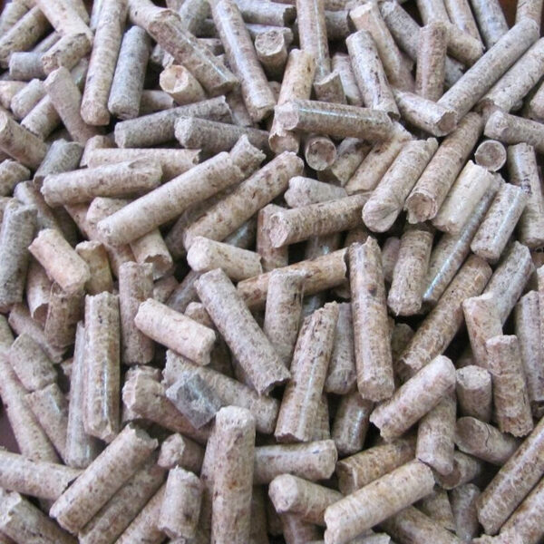 Pellets Plospan "mix" 56x14kg op pallet - Afbeelding 2