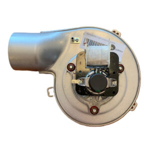 TRIAL rookgasventilator type CAF 15Y-165LS