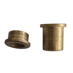 Vijzellager set (bus) brons voor CS Thermos