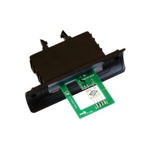 CEZA airflow sensor incl. kabel