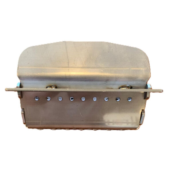 Branderbak Eva Calor 11 - 13kW pelletkachels - Afbeelding 2