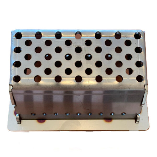 Branderbak Eva Calor 11 - 13kW pelletkachels - Afbeelding 3