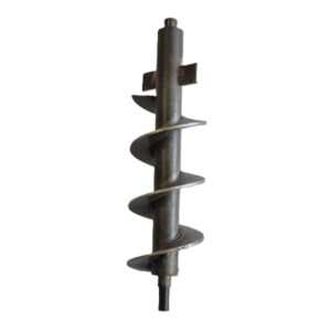Vijzel voor K-Stove