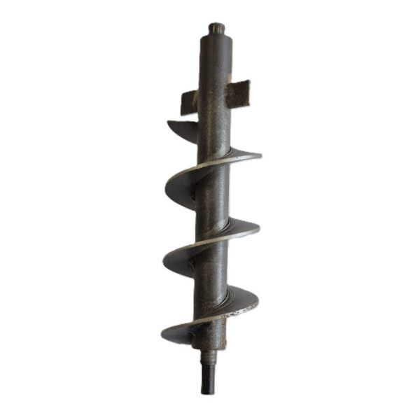 Vijzel voor K-Stove