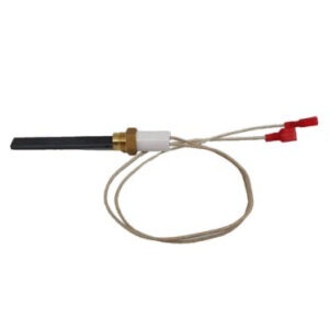 Gloeispiraal Quartz voor Nordic Fire