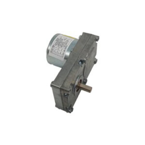 Vijzelmotor 1,75 rpm continu draaiend voor Nordic Fire pelletkachel