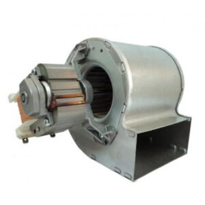 Convectie ventilator centrifugaal t.b.v. Nordic Fire pelletkachel