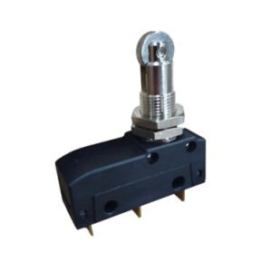 Microswitch met ring