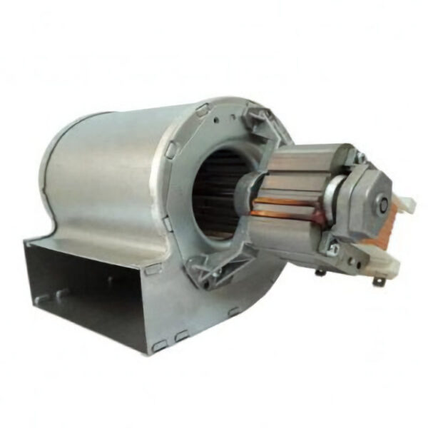 Convectie ventilator centrifugaal t.b.v. Nordic Fire pelletkachel