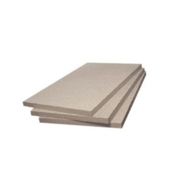 Vermiculite achterwand voor HRV Sienna