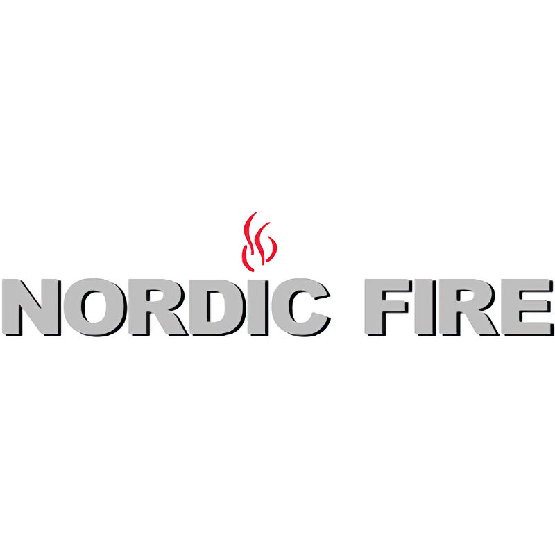 Onderdelen voor Nordic Fire pelletkachels