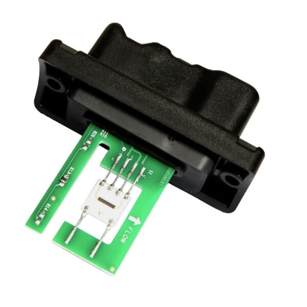 TIEMME airflow sensor incl. kabel