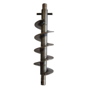 Vijzel voor Tim Sistem 250mm