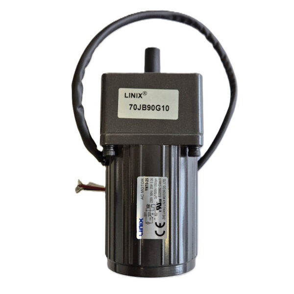 Arikazan Pellet feeder motor
