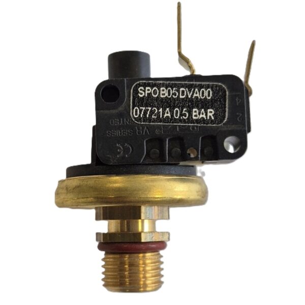 Arikazan Caria series Waterdruk sensor