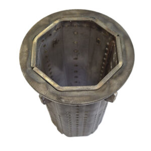 BurnIt brander voor PLB25