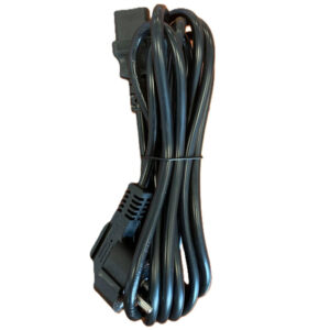 Stroomkabel pelletkachel 220-240V - 3 meter