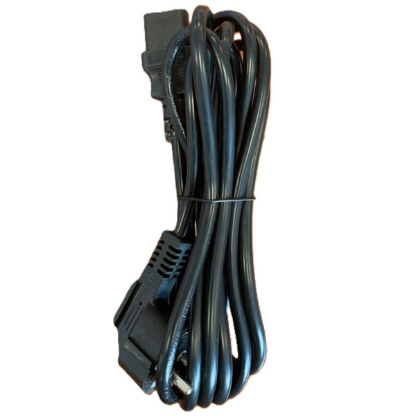 Stroomkabel pelletkachel 220-240V - 3 meter