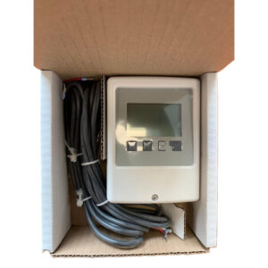 Biodom TC Controller