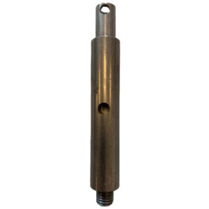 Vuurwiel as voor CS Thermos 135mm