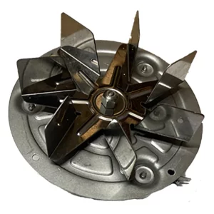 Duroflame Rookgasventilator