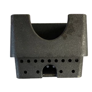 Duroflame Branderbak