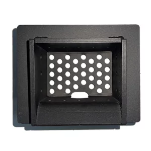 Duroflame Branderbak