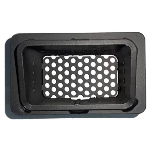 Duroflame Branderbak