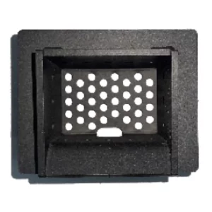 Duroflame Branderbak Abel