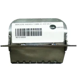 Branderbak voor Eva Calor 11kW insert pelletkachels
