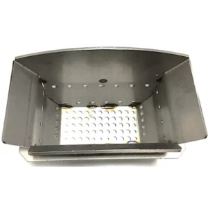 Branderbak voor Eva Calor 24-27kW hydro pelletkachels